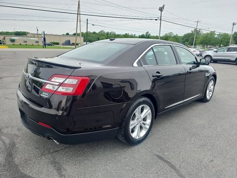 Used 2013 Ford Taurus SEL FWD image 6