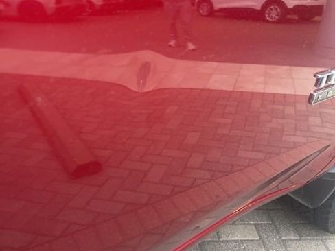 Used 2024 Chevrolet Silverado 2500 LT w/ Texas Edition image 11