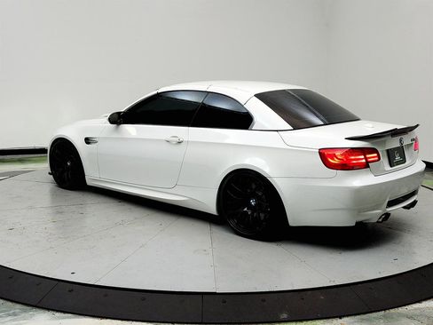 Used 2011 BMW M3 image 7