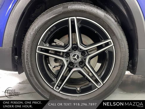 Used 2021 Mercedes-Benz GLB 250 image 11