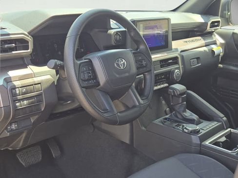 New 2025 Toyota Tacoma SR5 image 8