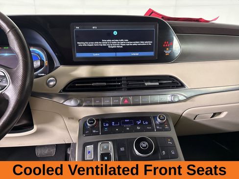 Used 2020 Hyundai Palisade Limited image 18