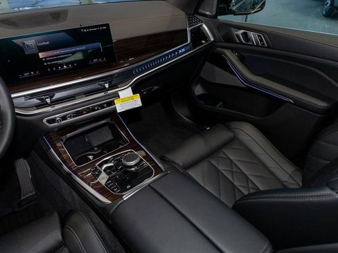New 2026 BMW X5 xDrive40i image 38