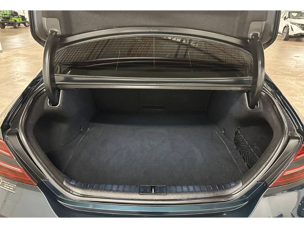 Used 2023 Genesis G70 2.0T AWD/4WD image 14