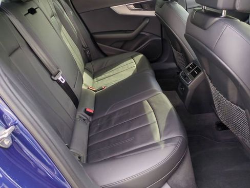 Used 2018 Audi A4 2.0T Ultra Premium w/ 18" Wheel Package FWD image 29