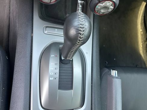 Used 2015 Chevrolet Camaro LT w/ Rear Vision Package RWD image 24