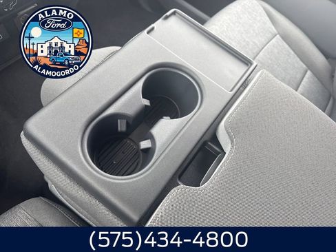 New 2026 Ford F250 XL w/ STX Appearance Package image 10