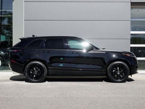 Used 2025 Land Rover Range Rover Velar S image 7