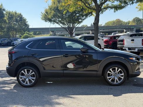 Used 2022 MAZDA CX-30 AWD 2.5 S w/ Select Package image 5