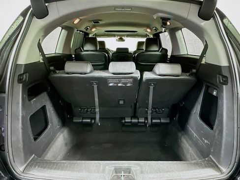 Used 2024 Honda Odyssey EX-L image 26