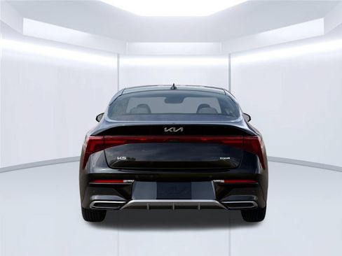 New 2026 Kia K5 GT-Line w/ GT-Line Premium Package AWD/4WD image 16