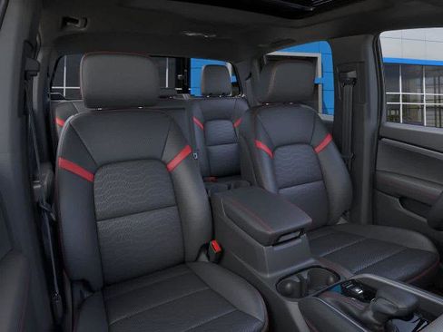 New 2026 Chevrolet Colorado Z71 w/ Technology Package image 18