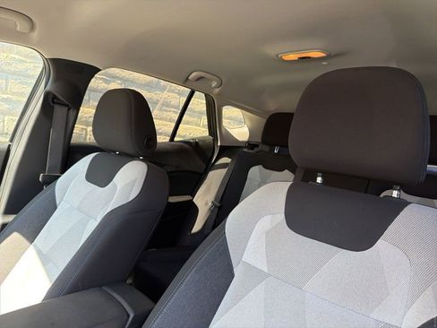 Certified 2024 Chevrolet Trax LS w/ LS Convenience Package image 10