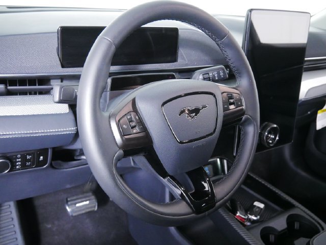 Certified 2023 Ford Mustang Mach-E Select AWD/4WD image 20