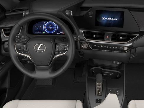 New 2026 Lexus UX 300h FWD image 3