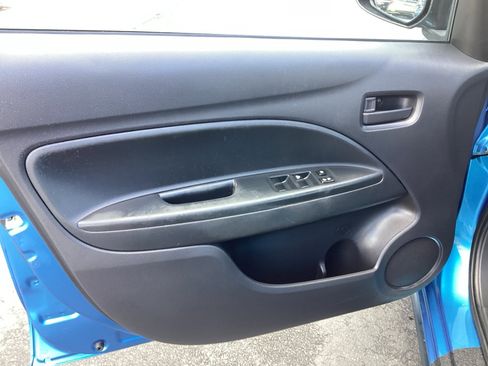 Used 2024 Mitsubishi Mirage G4 LE image 21