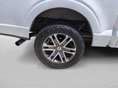 Used 2022 Ford F150 XL w/ STX Appearance Package AWD/4WD image 22