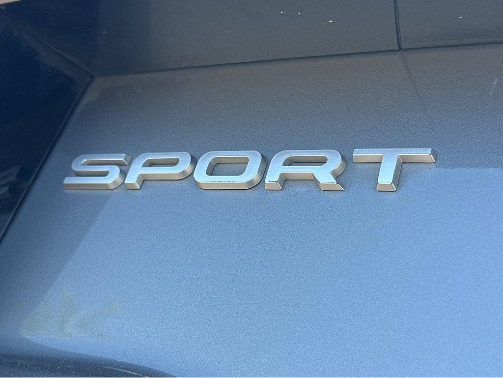 Used 2021 Land Rover Discovery Sport S AWD/4WD image 39