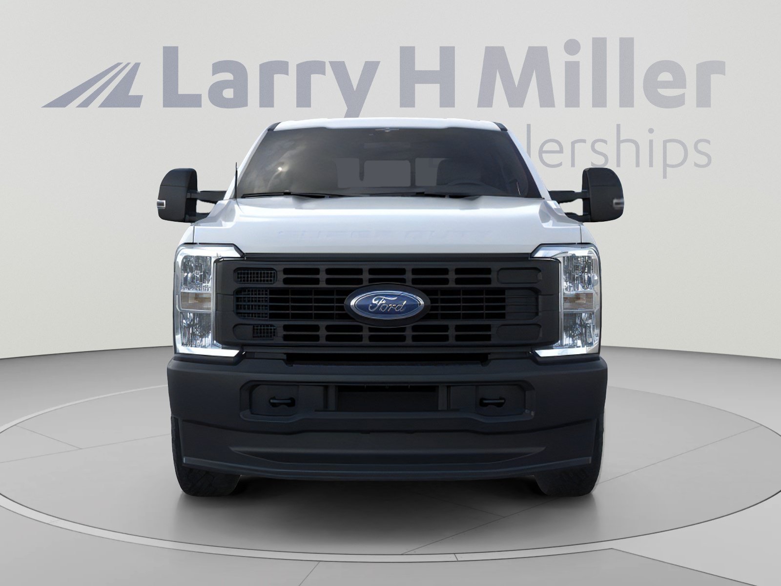 New 2026 Ford F250 XL w/ XL Off-Road Package AWD/4WD image 6