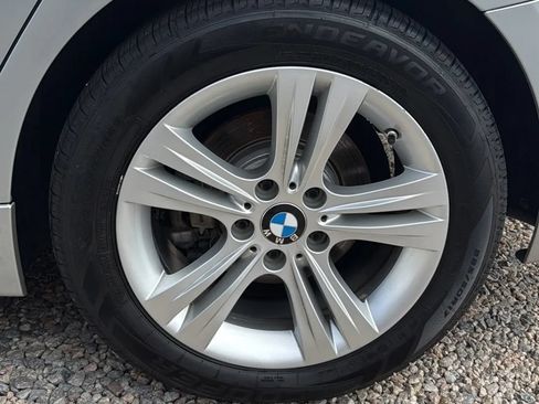 Used 2016 BMW 328i Sedan RWD image 40
