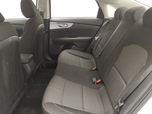 Used 2024 Kia Forte LXS image 18