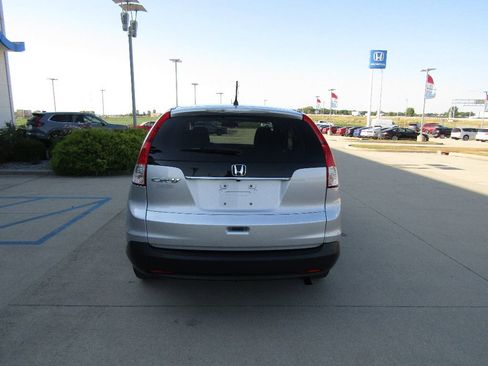 Used 2013 Honda CR-V LX image 6