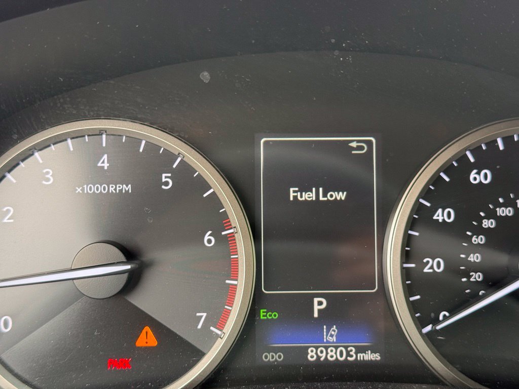 Used 2019 Lexus NX 300 FWD w/ Accessory Package 2 image 14