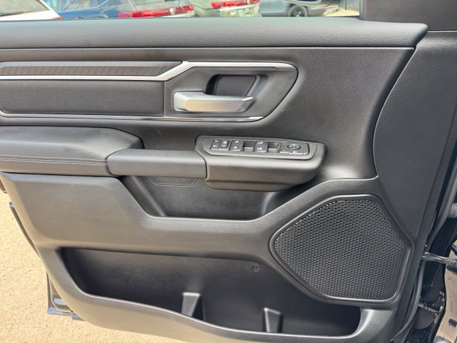 Used 2026 RAM 1500 Big Horn AWD/4WD image 17
