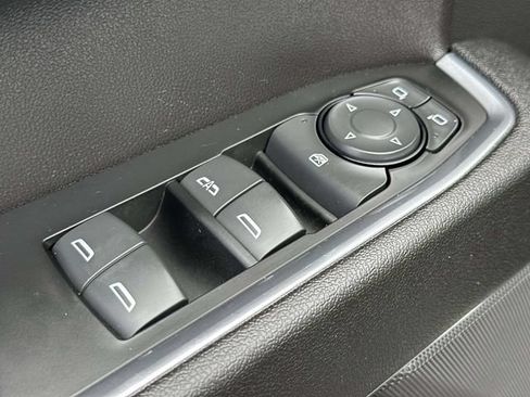 Certified 2023 Chevrolet Silverado 1500 LT AWD/4WD image 19