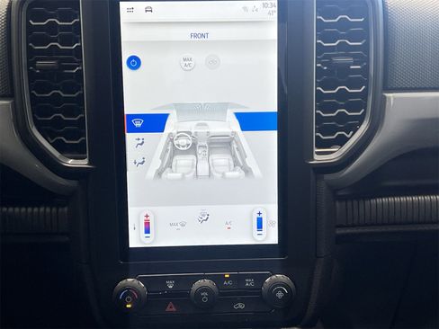 Used 2025 Ford Ranger XL image 18