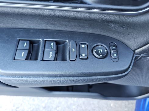 Used 2022 Honda CR-V EX-L image 28