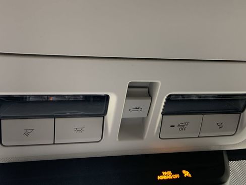 Certified 2025 MAZDA CX-70 3.3 Turbo w/ Premium Package image 26