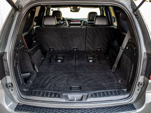 Used 2021 Dodge Durango GT image 28