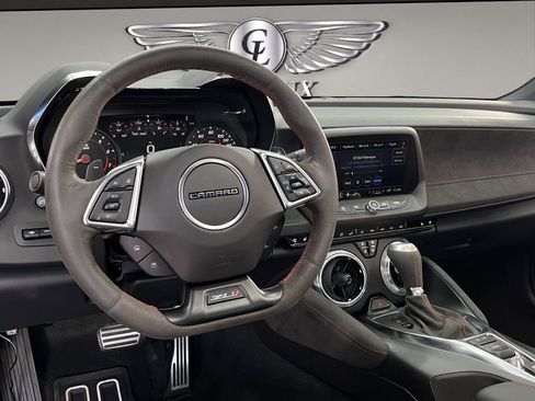 Used 2023 Chevrolet Camaro ZL1 image 13