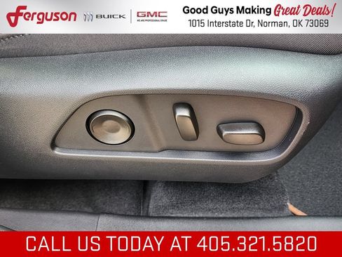 New 2026 GMC Terrain AT4 w/ Convenience Package III AWD/4WD image 41