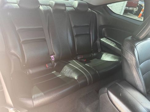Used 2015 Honda Accord EX-L image 14