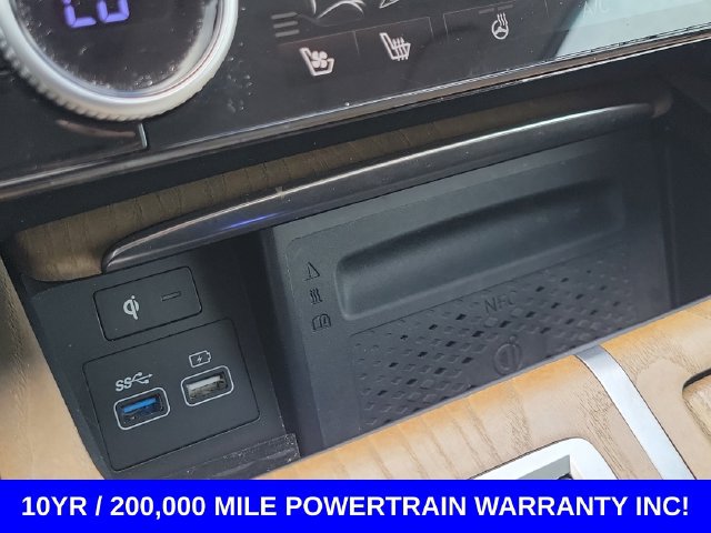 Used 2023 Genesis GV80 3.5T Advanced + AWD/4WD image 25