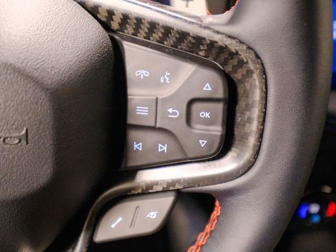 New 2025 Ford Bronco Raptor w/ Interior Carbon Fiber Pack image 34