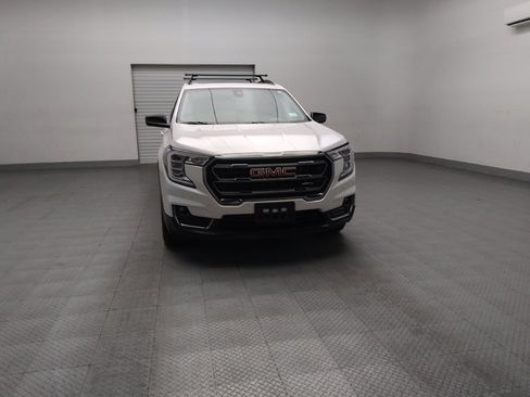 Used 2022 GMC Terrain AT4 w/ Tech Package image 14