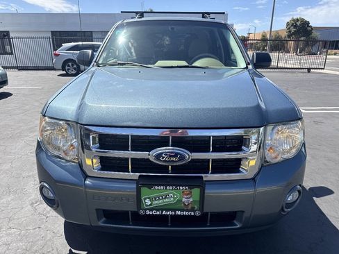 Used 2012 Ford Escape XLT image 8