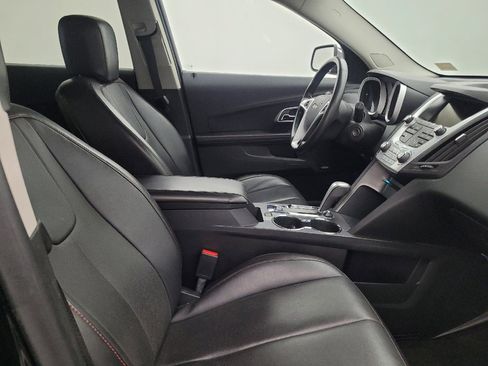 Used 2015 Chevrolet Equinox LTZ image 21