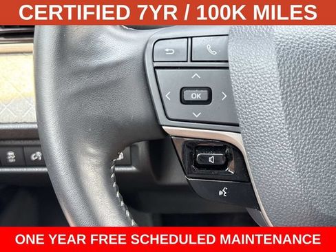 Used 2025 Toyota Camry XLE FWD image 24