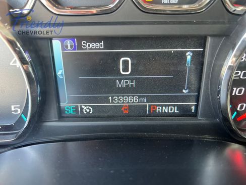Used 2019 Chevrolet Silverado 2500 LT AWD/4WD image 22