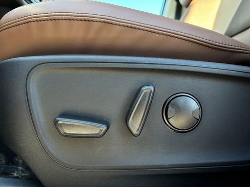 New 2025 Ford Bronco Sport Outer Banks w/ Outer Banks Tech Package+ image 9