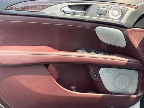 Used 2018 Lincoln MKZ Black Label w/ Technology Package FWD image 17