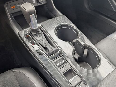 New 2026 Honda Civic Sport image 18