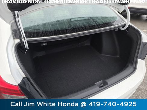 Certified 2023 Honda Civic Touring image 21