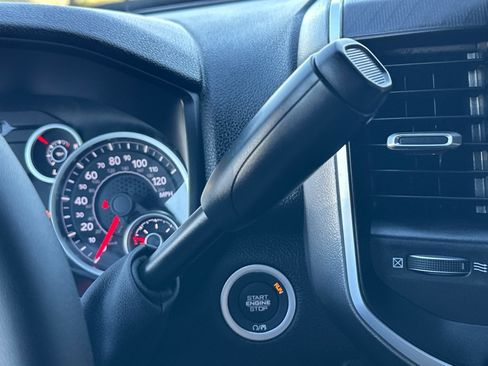 New 2026 RAM 2500 Big Horn image 21