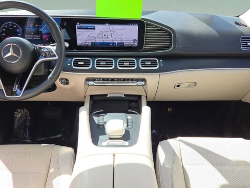 Certified 2024 Mercedes-Benz GLS 450 GLS 450 image 40