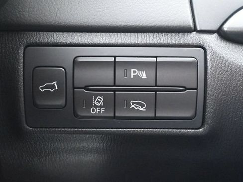 Used 2022 MAZDA CX-9 Carbon Edition AWD/4WD image 27